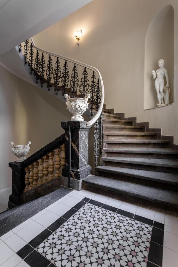Elegant Studio In New Town By Days Appartement